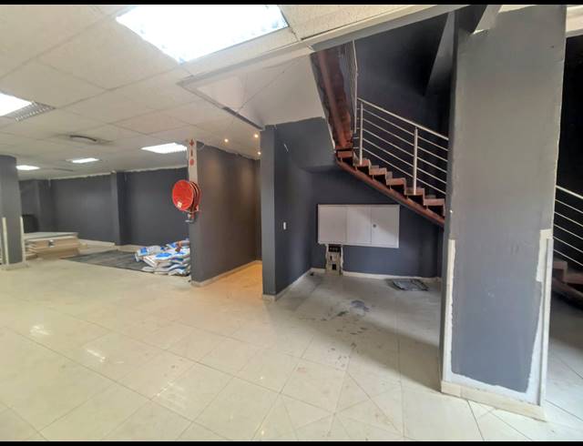 875M² BUILDING FOR SALE IN PRETORIA CENTRAL